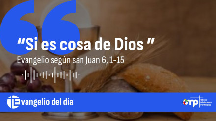Evangelio del día 02-05