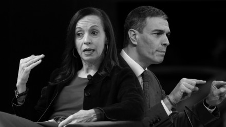 ¿Quién debe dimitir?: ¿la presidenta de Red Eléctrica o Pedro Sánchez por colocarle al frente de la empresa?