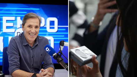 Paco González y el apagón en España