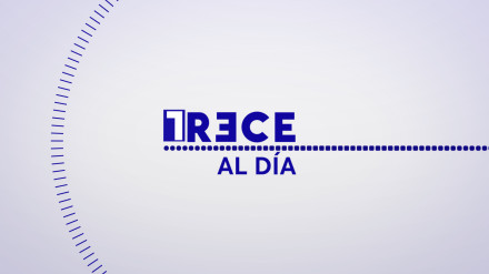 TRECE Al Día, 30 de abril de 2025