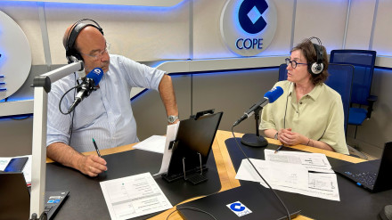 Concha Gabriel, de IMOP Insights