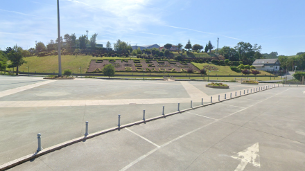 La propuesta se desarrollará en la plaza situada tras el Ayuntamiento