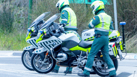 El subdelegado del Gobierno en Ourense, Eladio Santos, asegura que sigue abierta la investigación por la Guardia Civil