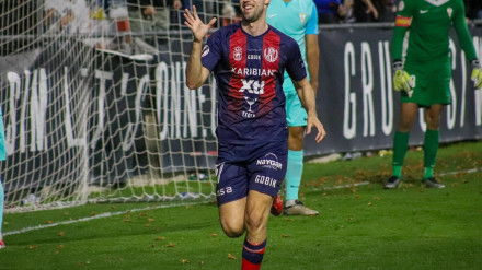 El Yeclano Deportivo no puede fallar en Alcorcón