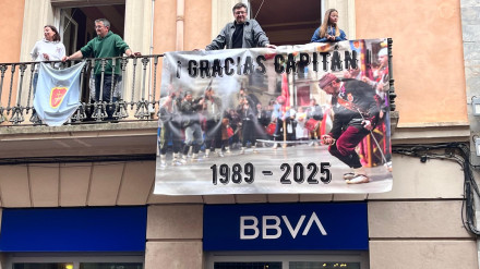 Homenaje a Carlos García