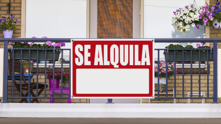 Desde este martes y hasta el próximo 19 de mayo se pueden solicitar las ayudas al alquiler joven en Almuñécar