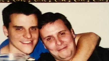 Fausto Marín cuenta en 'Ecclesia Al Día' su experiencia con el perdón