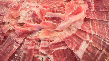 Salón Internacional del Jamón