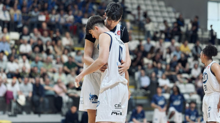 La Salud Archena se enfrentará a Melilla en la fase de ascenso