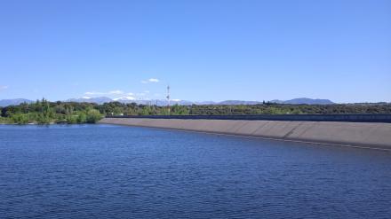 Embalse de Valmayor