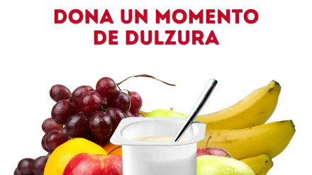 Esperamos tu donación