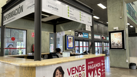 ´Punto de información