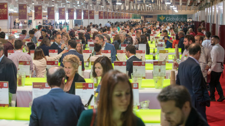 Ciudad Real, capital del vino, celebra FENAVIN, la feria nacional de referencia del sector