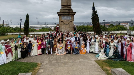 Foto de archivo de los Premios Ilustrados 2024