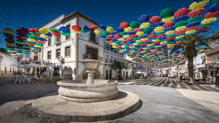 Malpartida de Cáceres