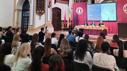 Congreso Psicología
