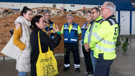 Ayuntamiento y DYA han renovado el acuerdo de colaboración