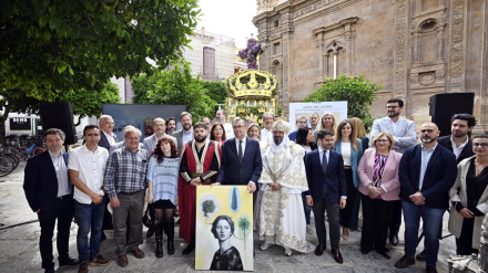 Presentación festival "Murcia Tres Culturas"