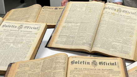 El Bon, una herramienta para conocer Navarra