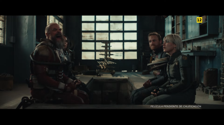 Escucha las críticas cinematográficas de los estrenos más destacados | 07 MAY 2025