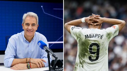 Manolo Lama y la final de la Champions