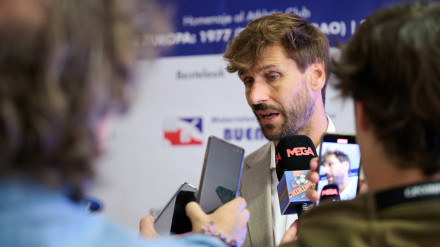 La gala contó con una amplia cobertura mediática