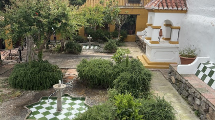 Juanjo Ruiz Joya en COPE: "Para mí es un orgullo que casi el 60% de las banderas azules de la Costa Tropical estén en Almuñécar"