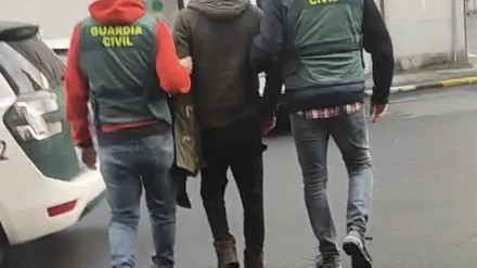 Guardia Civil