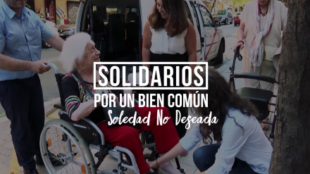 Solidarios por un bien común, 10 de mayo de 2025