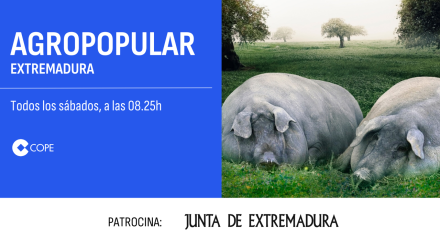 AGROPOPULAR EXTREMADURA