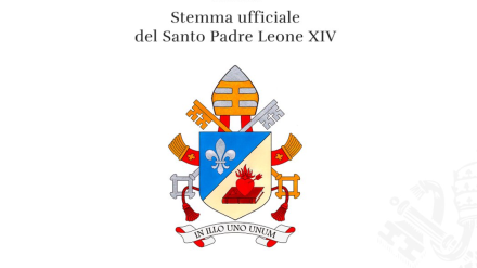 ESCUDO PONTIFIXIO