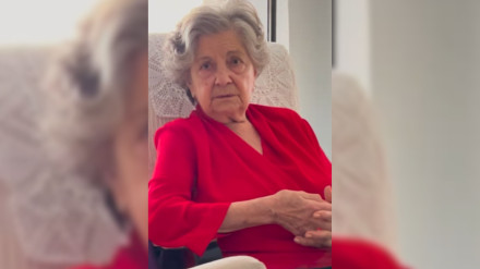 La petición de una abuela de Sevilla cuando muera que deja perpleja a su nieta: "Hay que hablarlo"