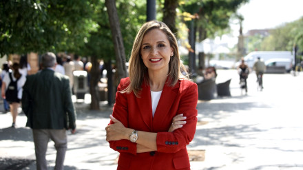 MARIBEL S. TORREGROSA