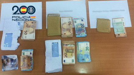 CONJUNTO DINERO