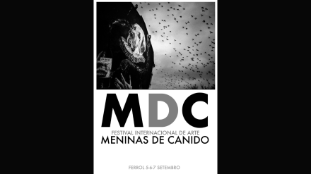 Cartel de la edición de este año