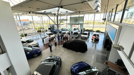 Concesionario Gilauto