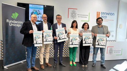 Presentación del Festival de Música Antigua