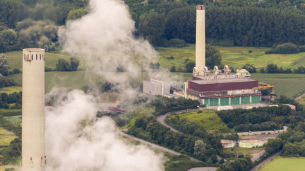 El equipo de gobierno de Burgos descarta la incineradora en el nuevo proyecto de residuos