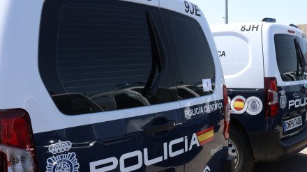 Unidades de la Policía Científica