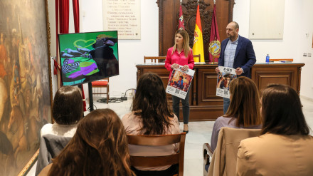 Presentación de la campaña ActivaMente de prevención del absentismo en Lorca