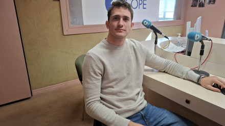 Ángel Bozal Montaña