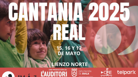 Cantania 2025, Real