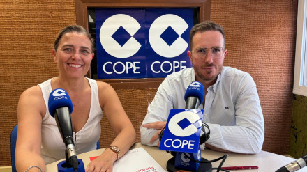 José Luis Escudero explica la situación actual en el sector inmobiliario en Motril