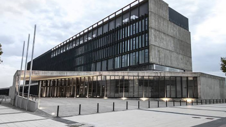 Audiencia Provincial de huesca