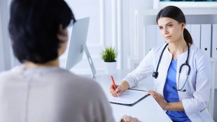 "No hay tratamiento específico"