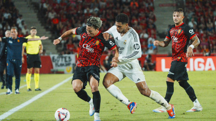 Takuma Asano no jugará ante el Real Madrid