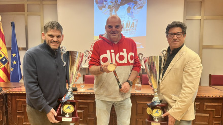 Jaca acogerá el Campeonato de España de selecciones autonómicas sub16