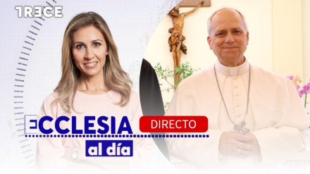 ECCLESIA AL DIA