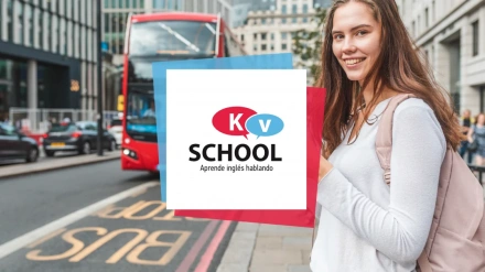 Kv School Cursos de Verano