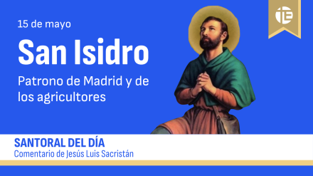 San Isidro